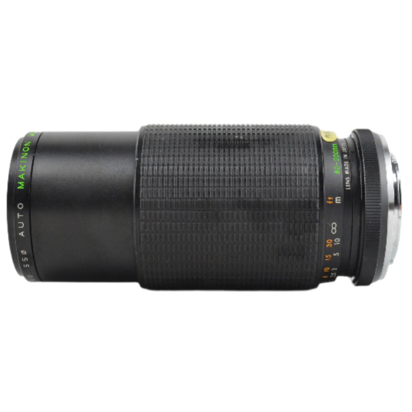 Makinon 80-200mm f/1.0-4.5 MC