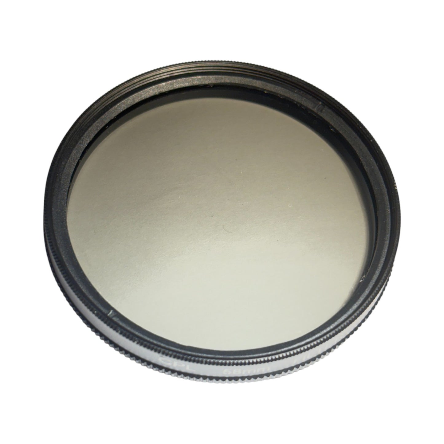 CPL 58mm Filter