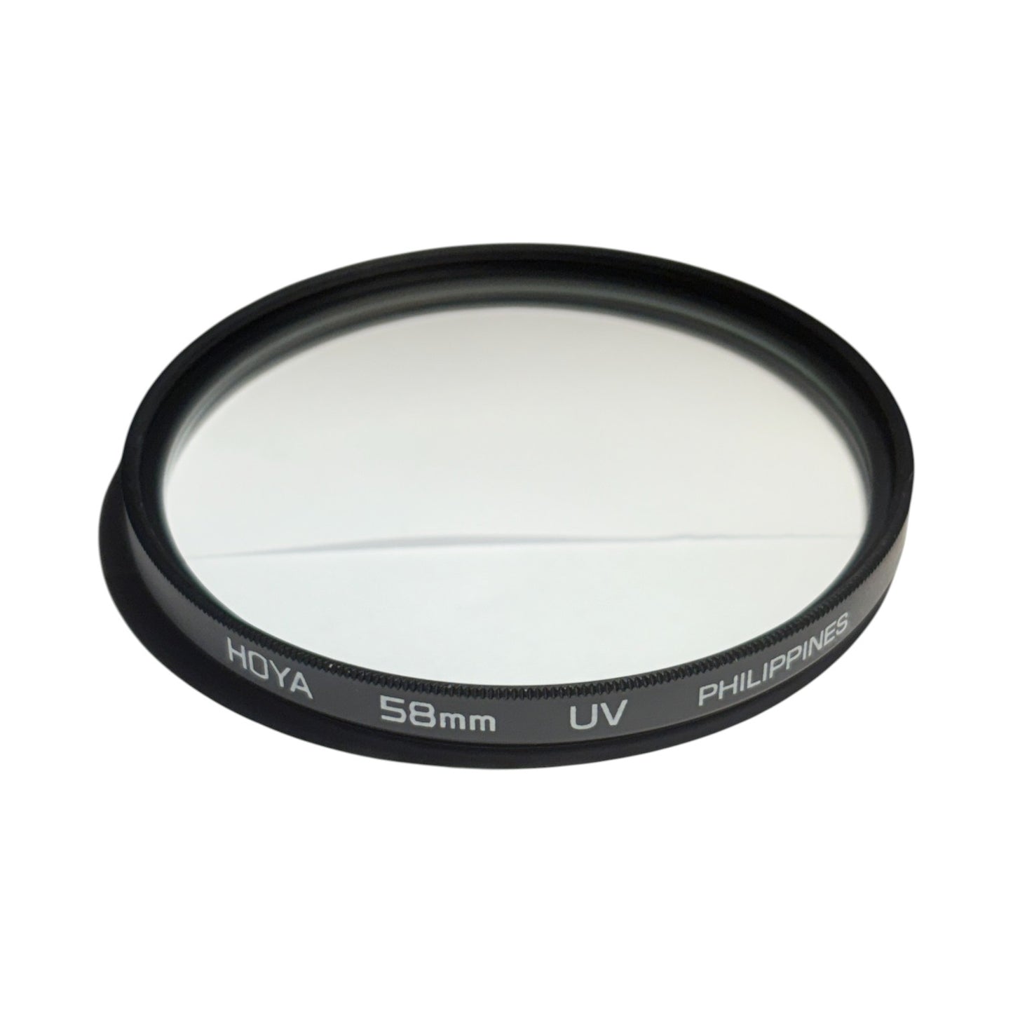 Hoya 58mm UV Filter