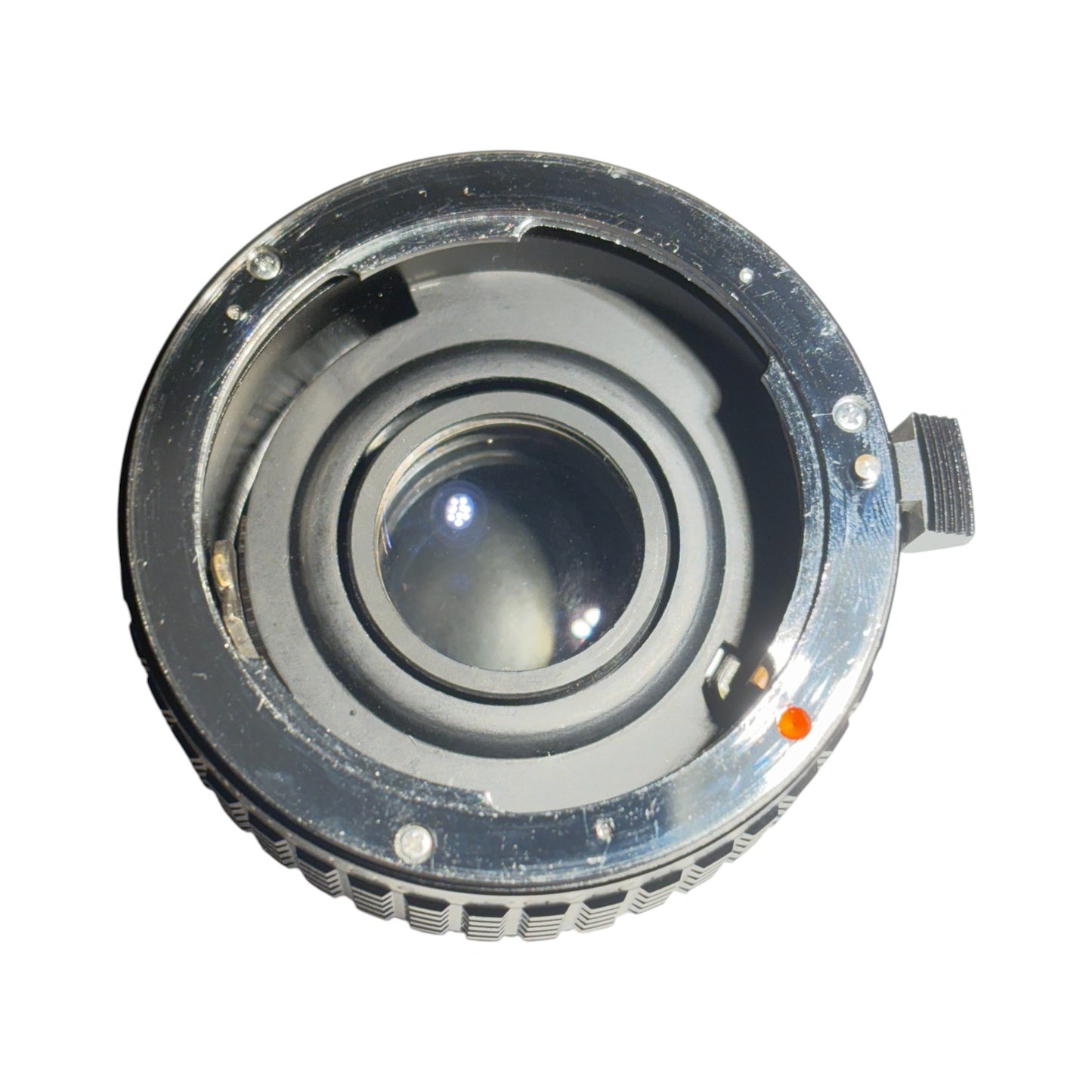Panagor Auto Tele Converter 2x PK