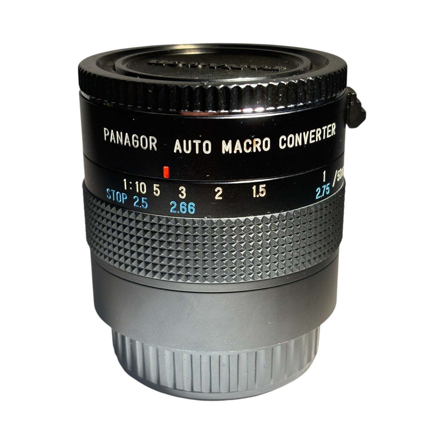 Panagor Auto Macro Converter PK
