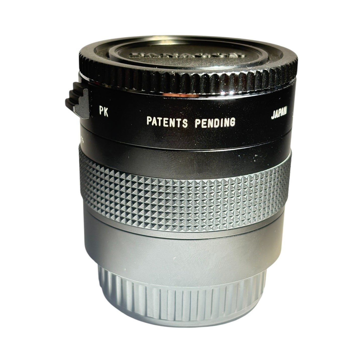 Panagor Auto Macro Converter PK