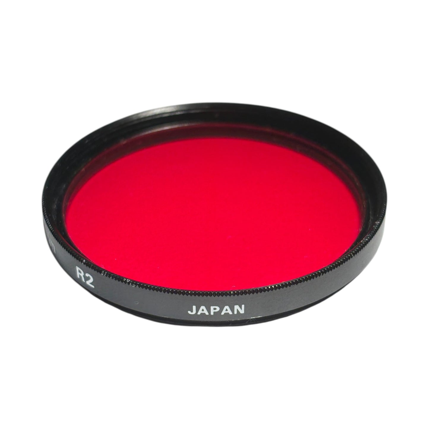 Jessop 49mm R2 Filter (Red)
