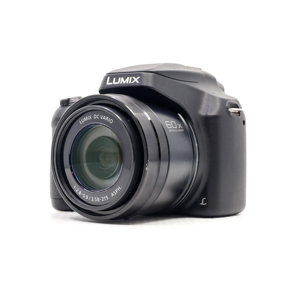 Panasonic Lumix DMC-FZ82