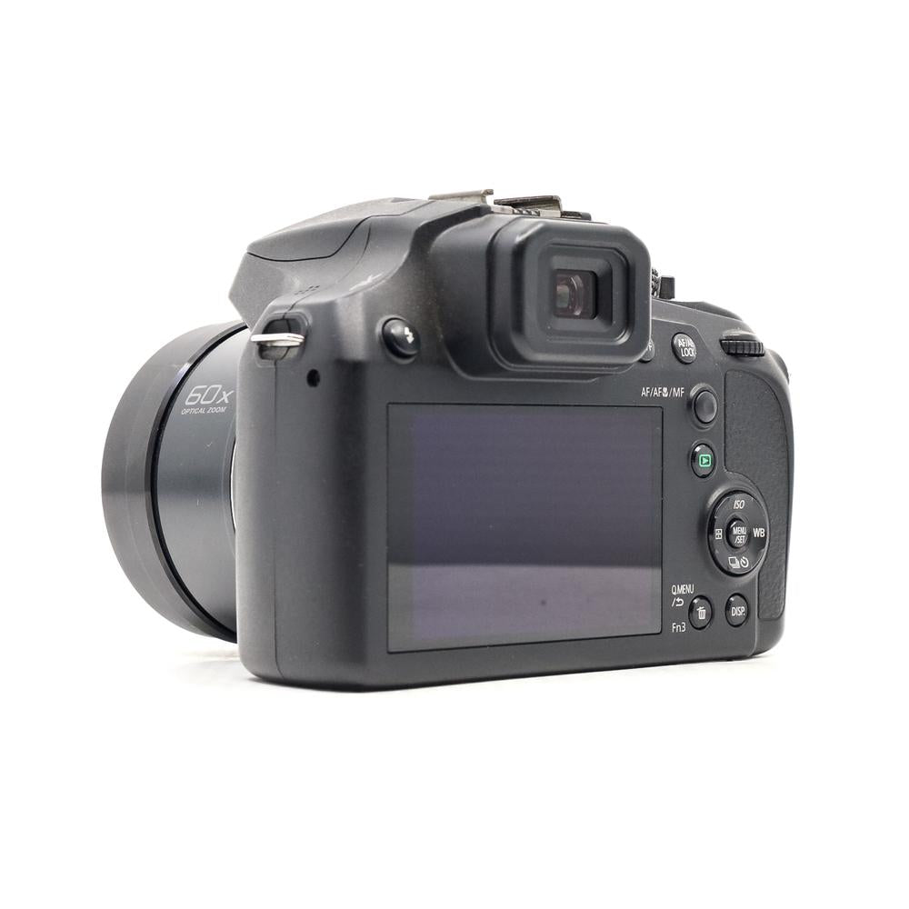 Panasonic Lumix DMC-FZ82