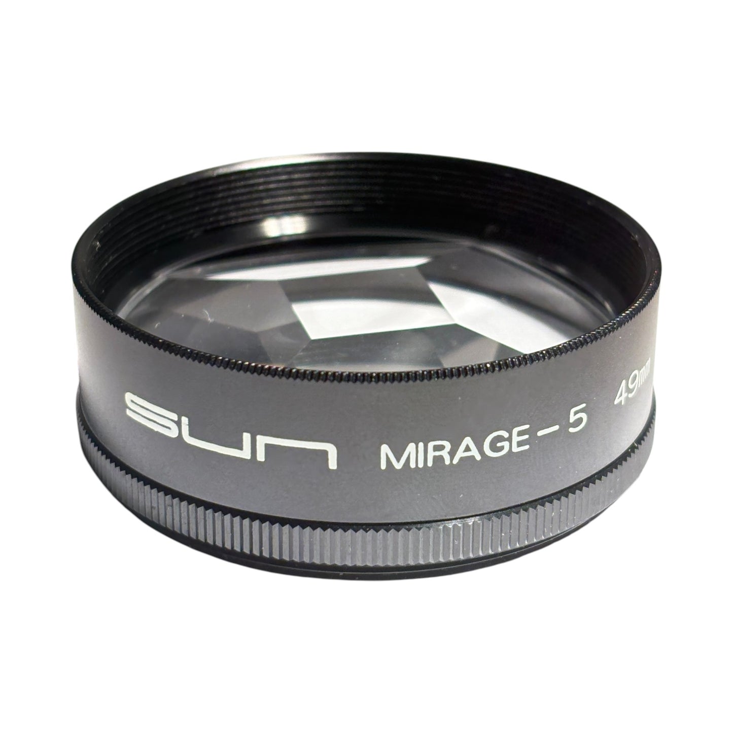 Sun Mirage-5 49mm Kaleidoscope Filter
