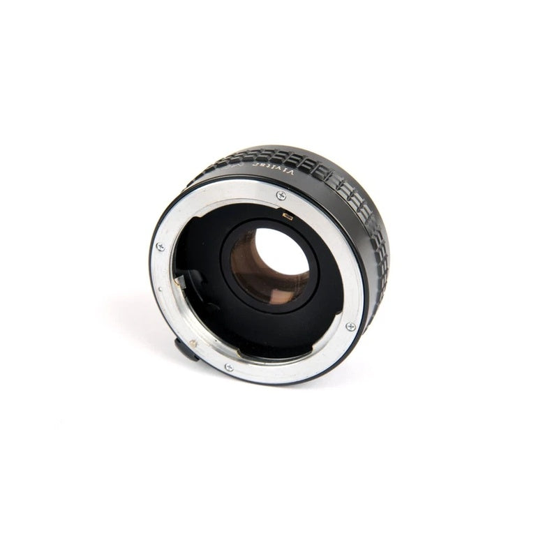 Vivitar MC Tele Converter 2X-22