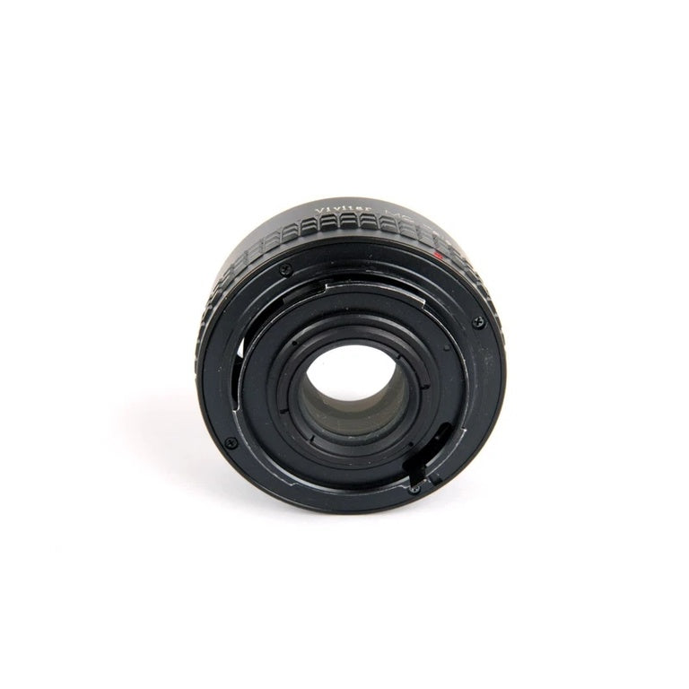 Vivitar MC Tele Converter 2X-22