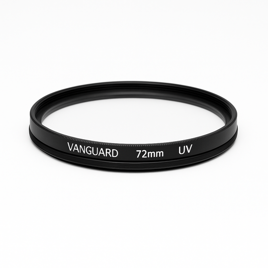Vanguard 72mm UV Filter