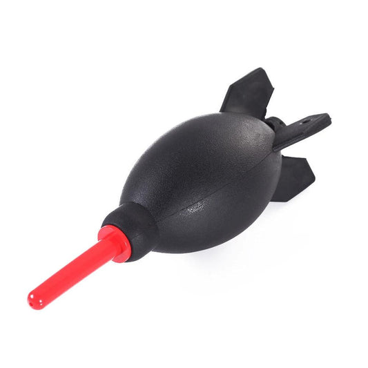 Rubber Rocket Lens Duster