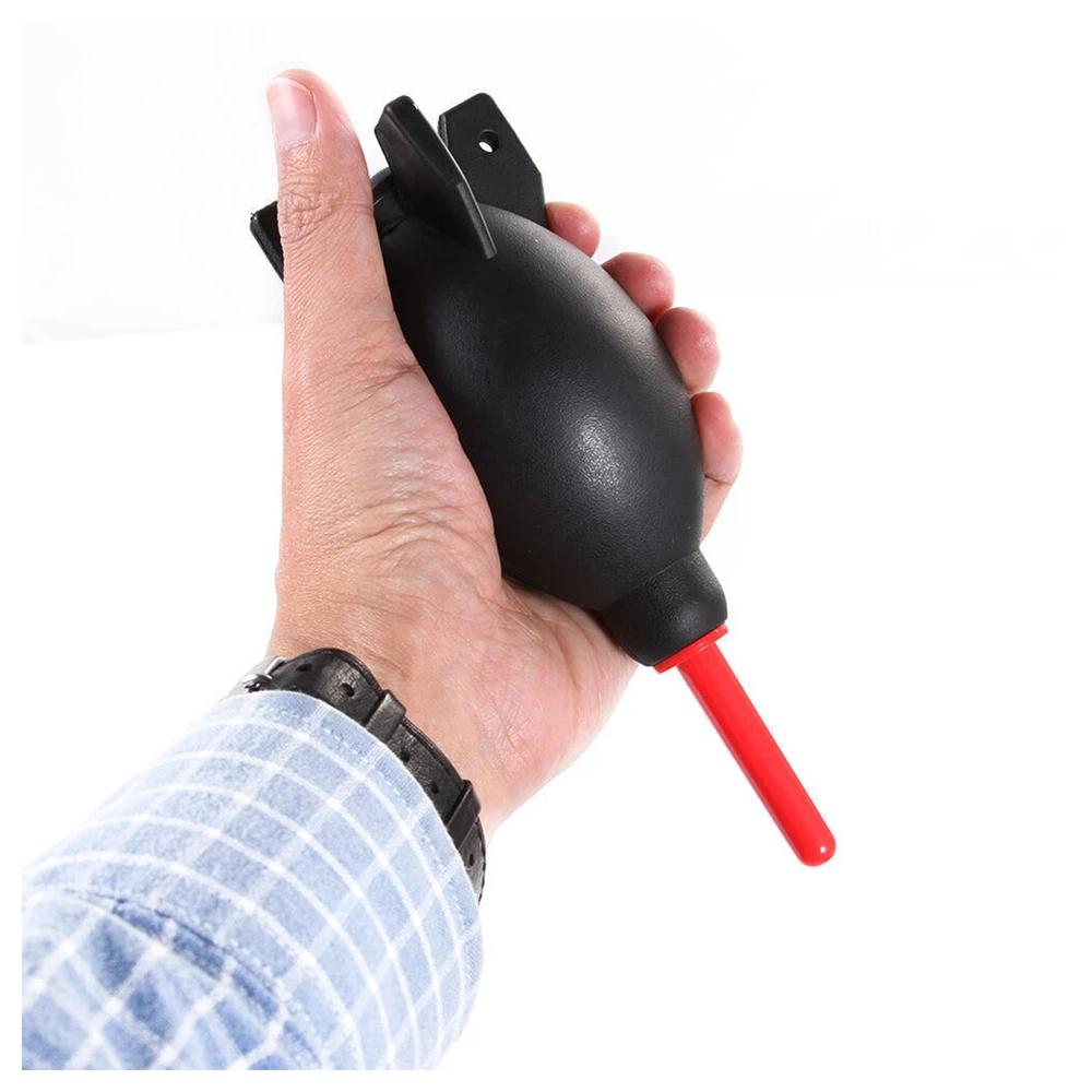 Rubber Rocket Lens Duster