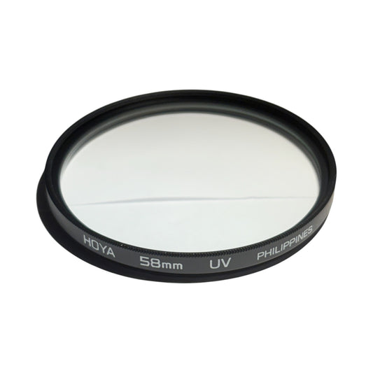Hoya 58mm UV Filter