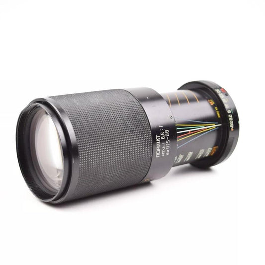 Tamron 80-210mm f/3.8-4.0 CF