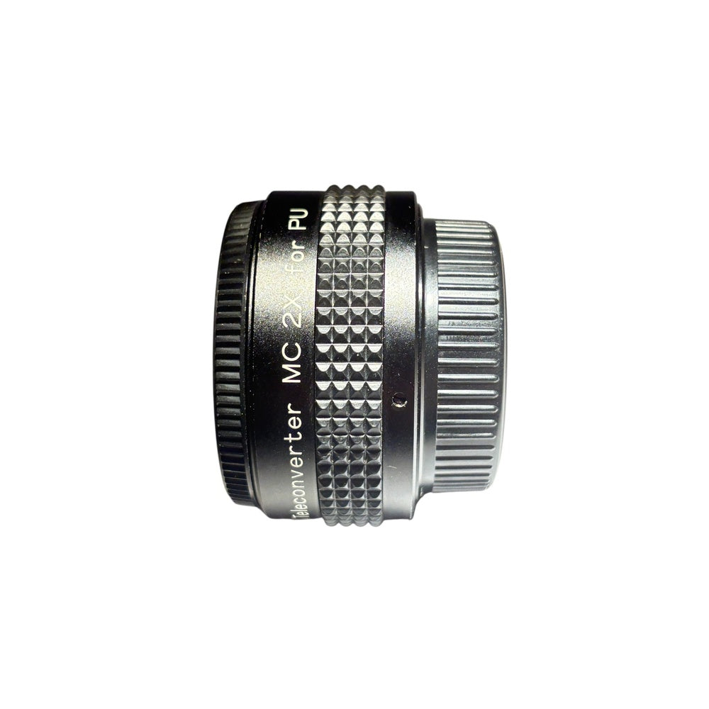Jessop Auto Tele-Converter 2X - Praktica