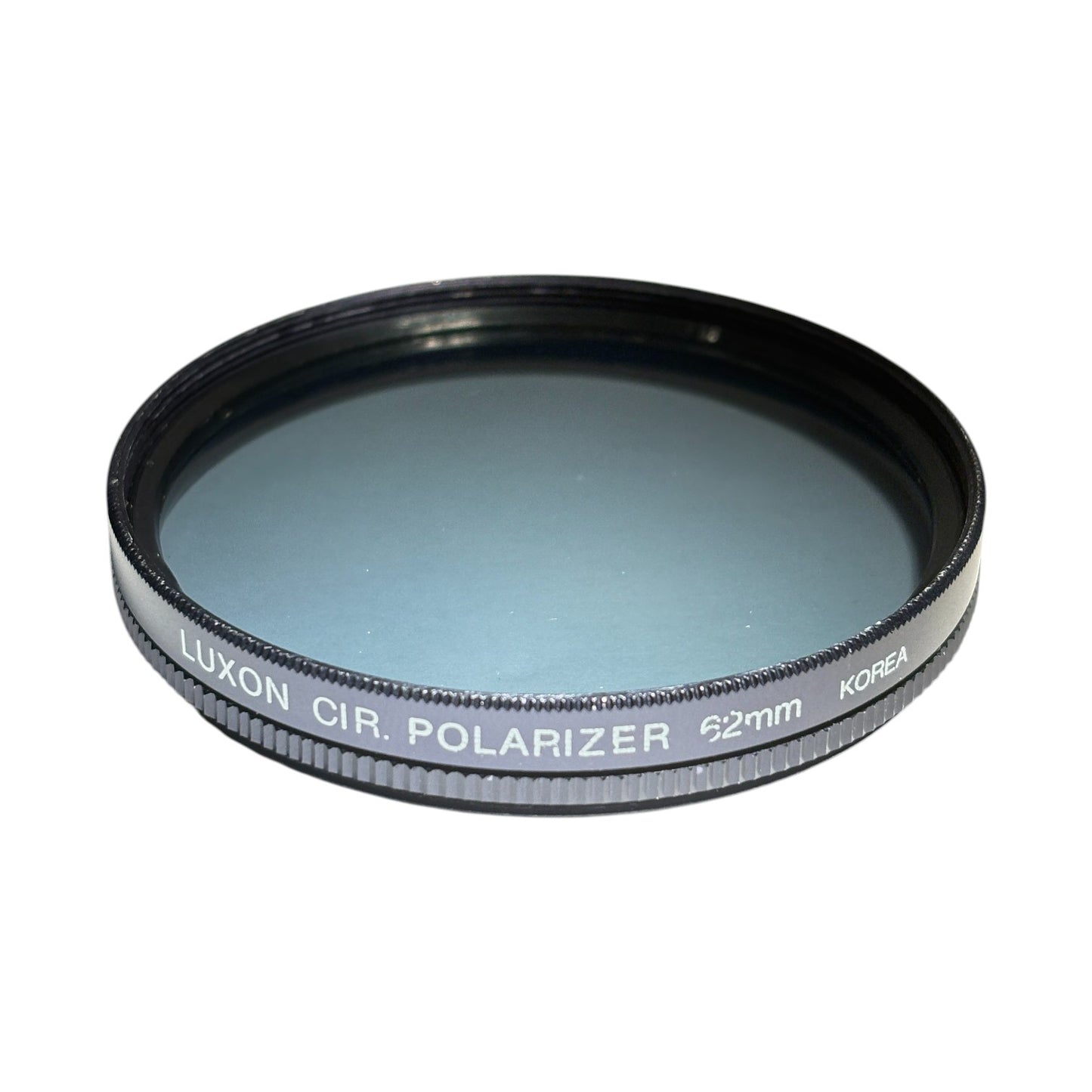 Luxor 62mm Circular Polarizer