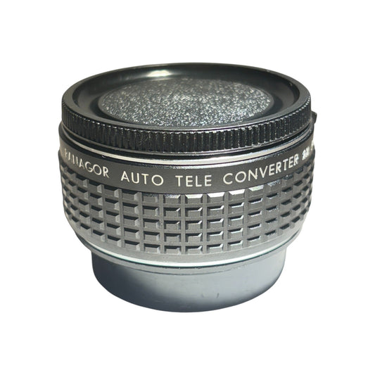 Panagor Auto Tele Converter 2x PK