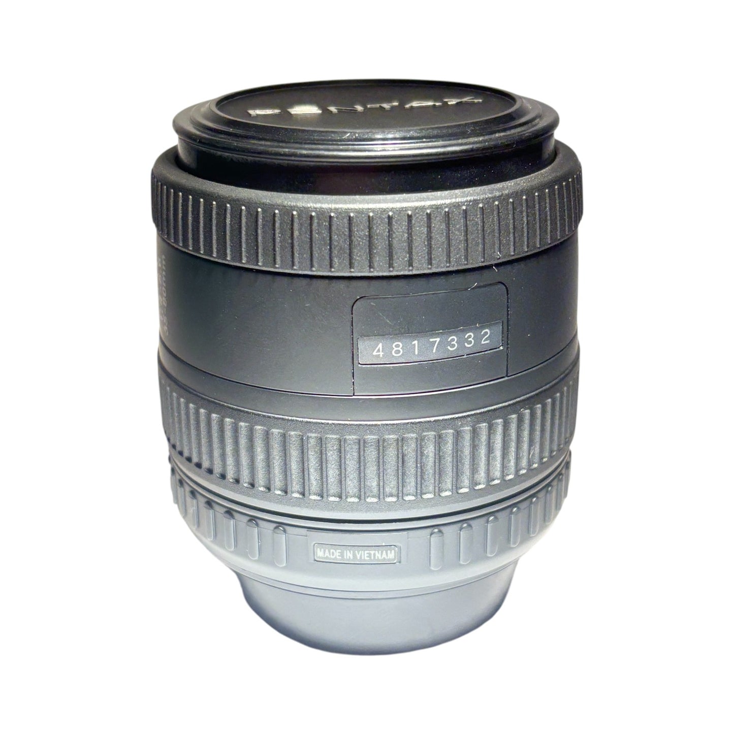 Pentax 35-80mm F/4-5.6