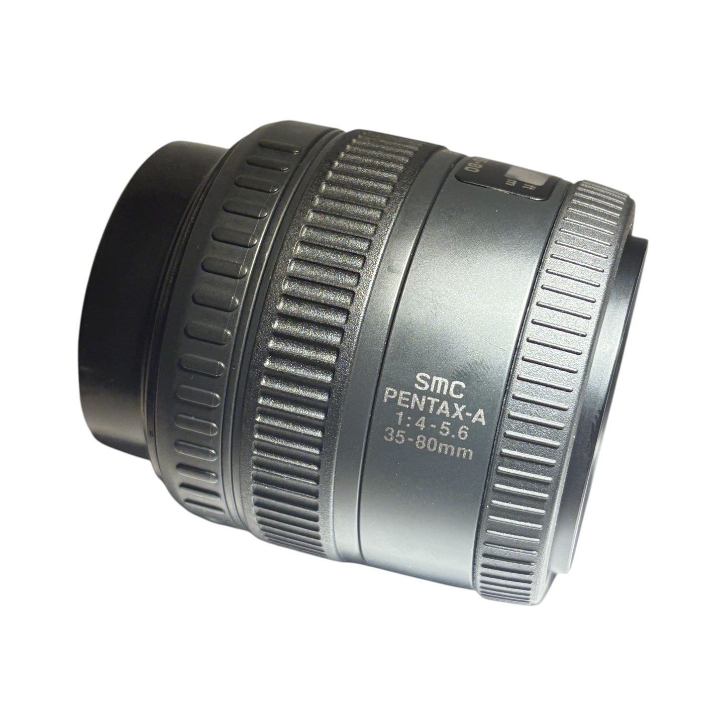 Pentax 35-80mm F/4-5.6