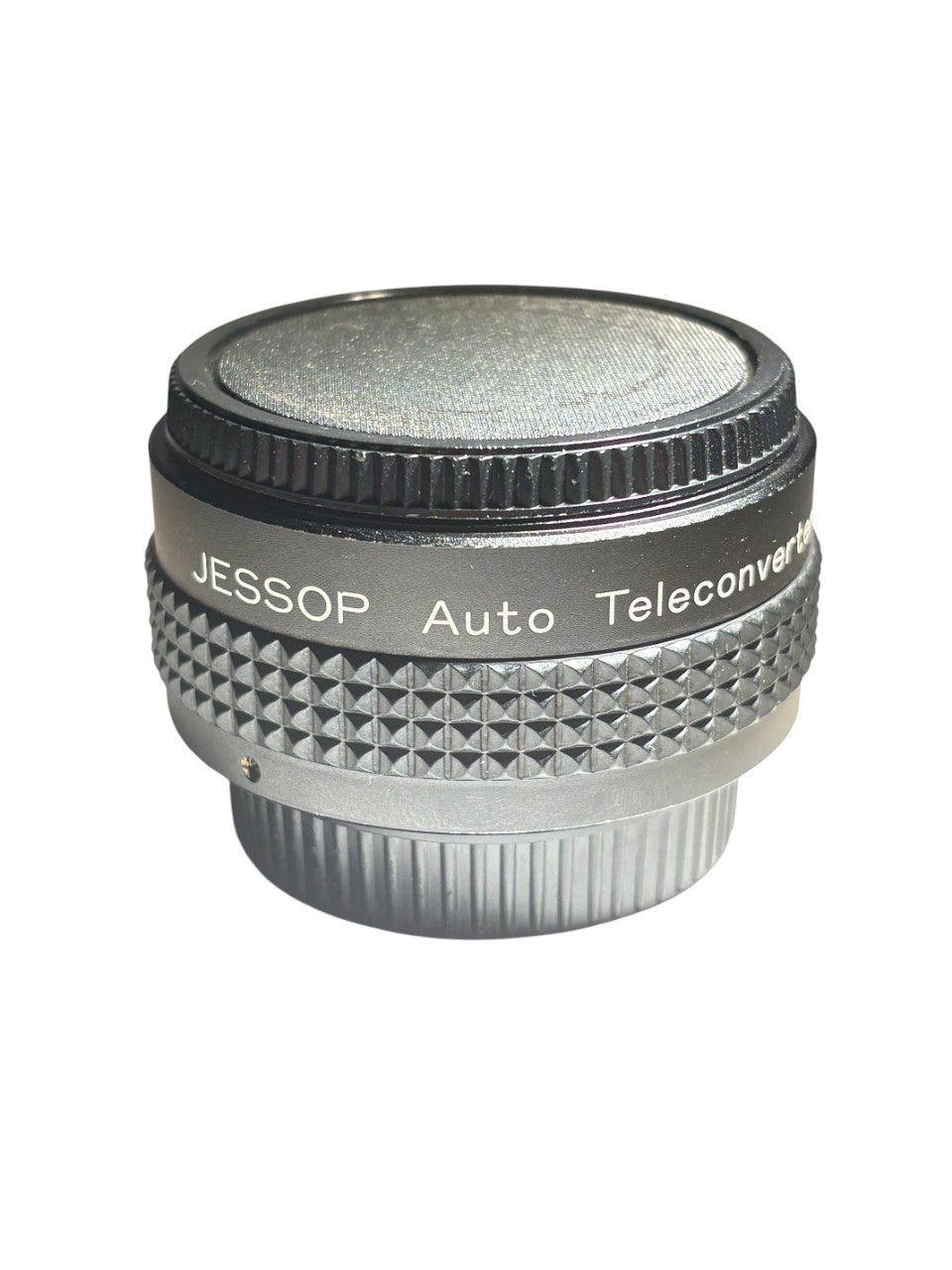 Jessop Auto Tele-Converter 2X - Praktica