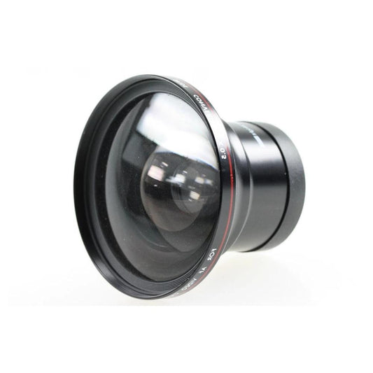 Sigma 0.5x Wide Converter 77mm