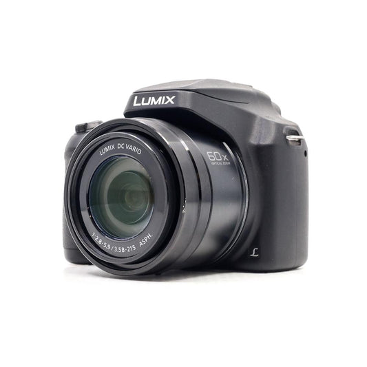 Panasonic Lumix DMC-FZ82
