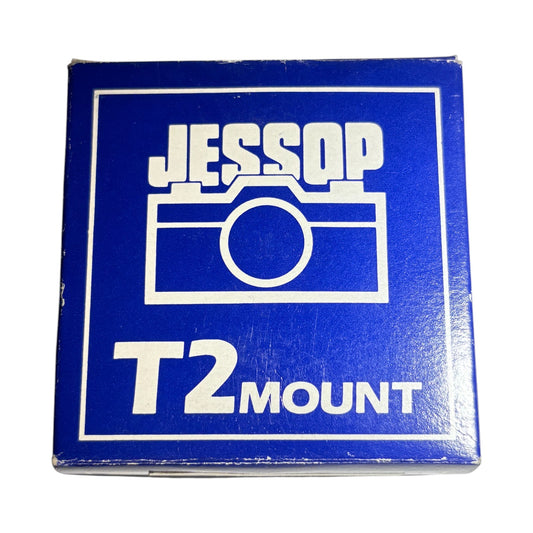 Jessop T2 Mount - Minolta