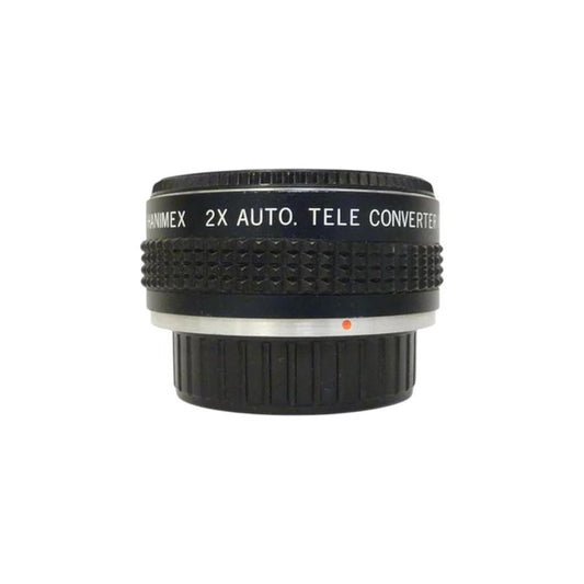 Hanimex 2x Auto Tele Converter