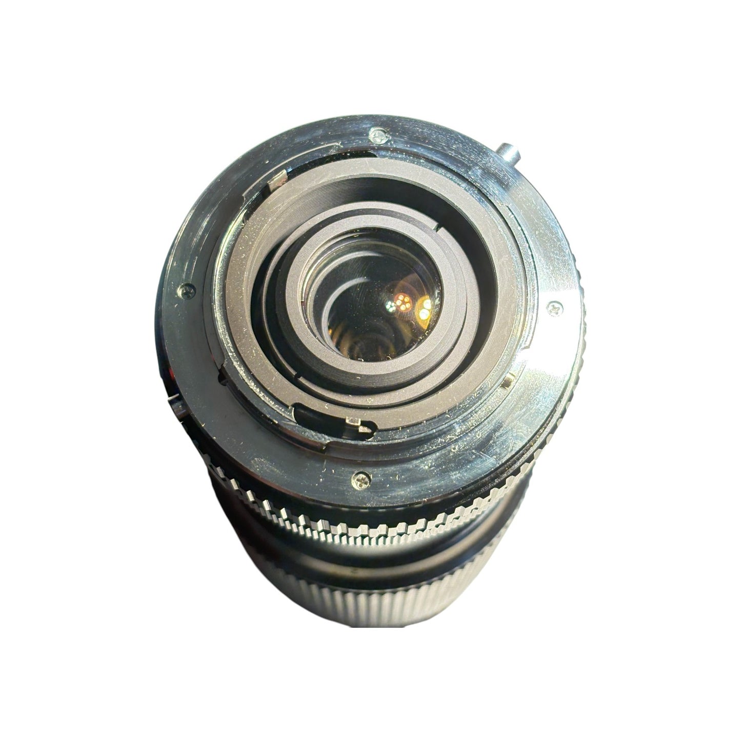 Sicor-XL 80-200mm f/4.5 Macro
